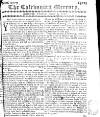 Caledonian Mercury Thu 02 Aug 1733 Page 1