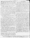 Caledonian Mercury Thu 10 Jan 1734 Page 4