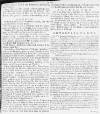 Caledonian Mercury Mon 14 Jan 1734 Page 3