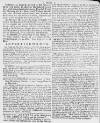 Caledonian Mercury Mon 15 Jul 1734 Page 4