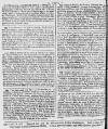 Caledonian Mercury Tue 20 Jan 1736 Page 4
