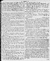 Caledonian Mercury Thu 29 Jan 1736 Page 3