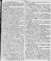 Caledonian Mercury Mon 31 May 1736 Page 3