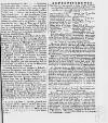 Caledonian Mercury Tue 06 Mar 1739 Page 3