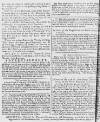 Caledonian Mercury Mon 14 Jan 1740 Page 4