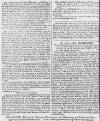 Caledonian Mercury Thu 31 Jan 1740 Page 4