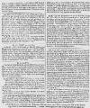 Caledonian Mercury Tue 12 Feb 1740 Page 4