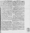 Caledonian Mercury Tue 26 Feb 1740 Page 3