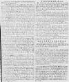 Caledonian Mercury Tue 29 Apr 1740 Page 3