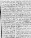 Caledonian Mercury Tue 13 May 1740 Page 3