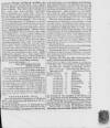 Caledonian Mercury Mon 09 Jun 1740 Page 3