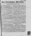 Caledonian Mercury Thu 19 Jun 1740 Page 1