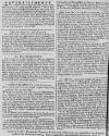 Caledonian Mercury Mon 18 Aug 1740 Page 4