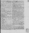 Caledonian Mercury Tue 28 Oct 1740 Page 3