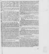 Caledonian Mercury Tue 13 Jan 1741 Page 3