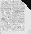 Caledonian Mercury Thu 22 Jan 1741 Page 3