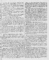 Caledonian Mercury Tue 27 Jan 1741 Page 3