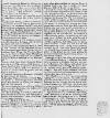 Caledonian Mercury Thu 29 Jan 1741 Page 3