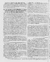 Caledonian Mercury Thu 29 Jan 1741 Page 4
