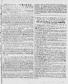 Caledonian Mercury Tue 17 Feb 1741 Page 3