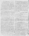 Caledonian Mercury Thu 19 Feb 1741 Page 4