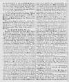Caledonian Mercury Mon 16 Mar 1741 Page 2