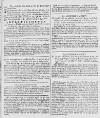 Caledonian Mercury Mon 16 Mar 1741 Page 3