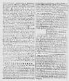 Caledonian Mercury Thu 19 Mar 1741 Page 2