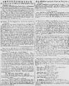Caledonian Mercury Thu 30 Apr 1741 Page 3