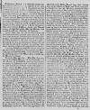 Caledonian Mercury Tue 16 Jun 1741 Page 3