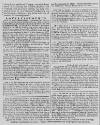 Caledonian Mercury Mon 21 Sep 1741 Page 4