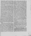 Caledonian Mercury Mon 19 Oct 1741 Page 3