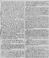 Caledonian Mercury Thu 22 Oct 1741 Page 3