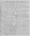 Caledonian Mercury Mon 26 Oct 1741 Page 3