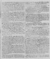 Caledonian Mercury Mon 09 Nov 1741 Page 3
