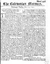 Caledonian Mercury Tue 22 Jun 1742 Page 1
