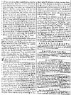 Caledonian Mercury Thu 17 Feb 1743 Page 2
