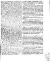 Caledonian Mercury Thu 12 May 1743 Page 3