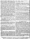 Caledonian Mercury Tue 25 Oct 1743 Page 4