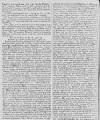 Caledonian Mercury Mon 23 Apr 1744 Page 2