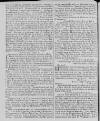 Caledonian Mercury Mon 16 Jul 1744 Page 2