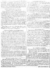 Caledonian Mercury Thu 31 Jan 1745 Page 2
