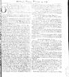 Caledonian Mercury Tue 19 Feb 1745 Page 1