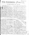 Caledonian Mercury Thu 18 Apr 1745 Page 1