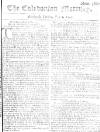 Caledonian Mercury Tue 02 Jul 1745 Page 1