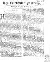 Caledonian Mercury Thu 10 Apr 1746 Page 1