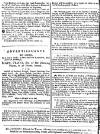 Caledonian Mercury Mon 21 Jul 1746 Page 4