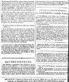 Caledonian Mercury Tue 30 Sep 1746 Page 4