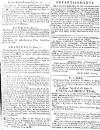Caledonian Mercury Tue 27 Oct 1747 Page 3