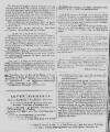 Caledonian Mercury Mon 04 Jan 1748 Page 4